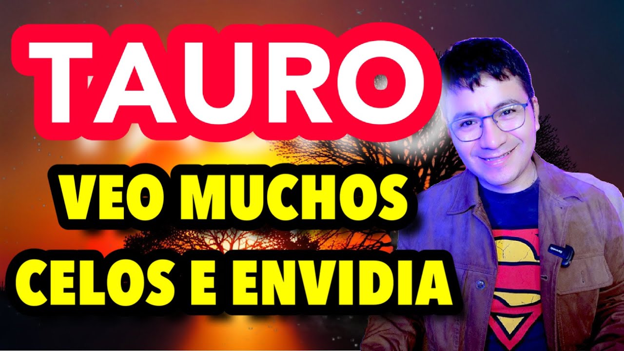 TAURO ♉️ ELLOS NO TE CONOCEN ⁉️ TU GUARDAS UN GRAN PODER 😱 MAGIA Y AMOR ...