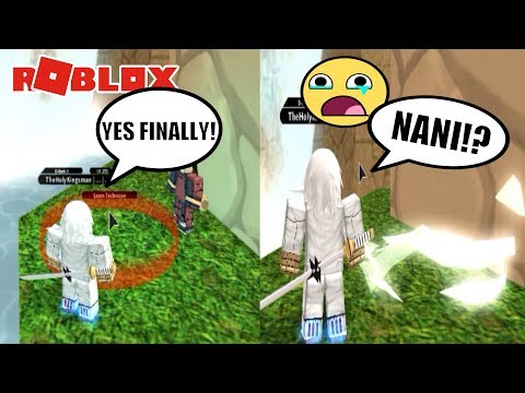 How To Get Sage Mode Hashirama Wood Style In Nrpg Beyond - how to use codes for roblox nrpg