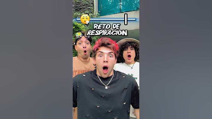 Reto de respiración nivel DIFÍCIL😈💀🔥