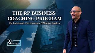 This 1 Year Coaching Program Will Accelerate Your Business