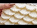 Knitting Pattern for Sweater / Cardigan । Sweater Design । Sweater Ka Design ।  Knitting Pattern