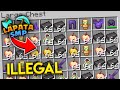 Here is why i joined the most illegal team in this smp