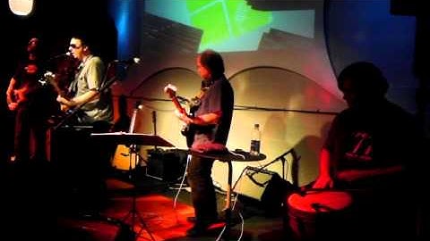 77s - UUUU (with guests)