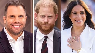 Download Lagu “Meghan Markle Branded a ‘Psychopath’ — After Prince Harry Leaks to the Press Himself” MP3 Download Lagu “Meghan Markle Branded a ‘Psychopath’ — After Prince Harry Leaks to the Press Himself” MP3