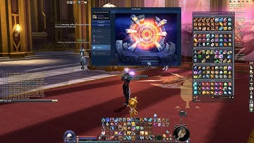 Aion 7.6 160 Shugo Game Tokens (Event)