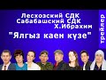 Мешинское Сельское поселение "Ялгыз каен кузе" -трейлер