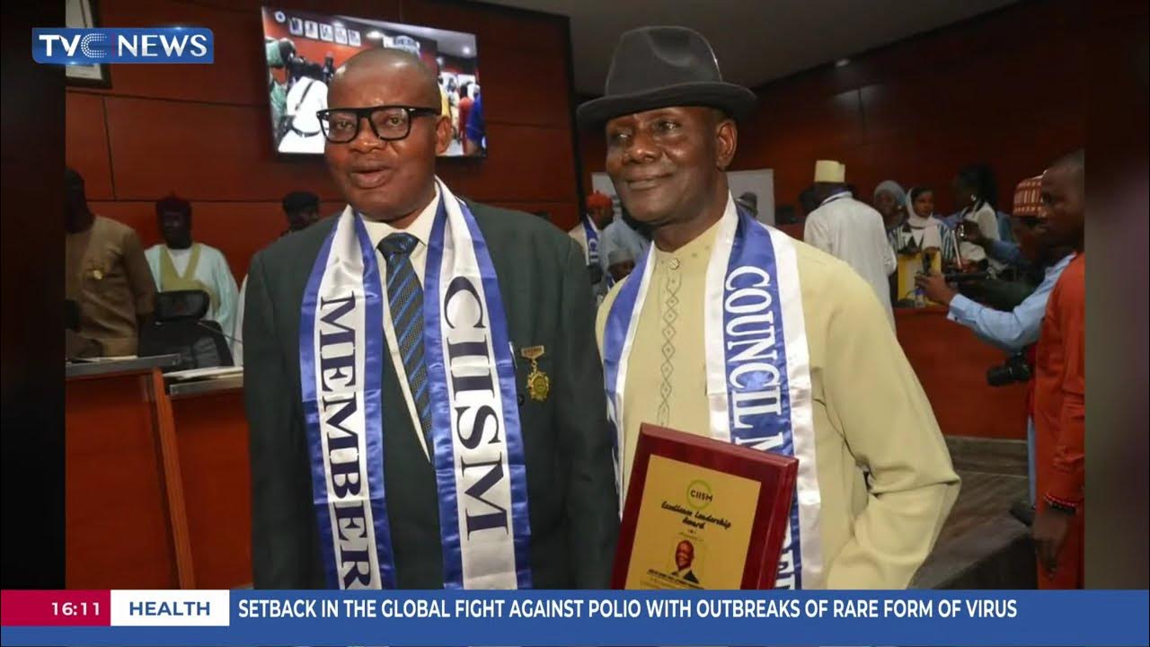 Chartered Institute of Information