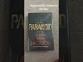 Paranoid By Lisa Jackson