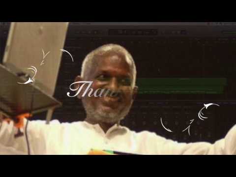 Ilayaraja 3 Notes Song - Cover