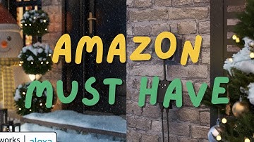 2 Smart Outlets + Energy Tracking? 🧠🌧️ | Wyze Outdoor Plug Review