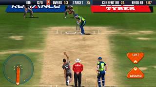 ICC Cricket pro 2015 | FREE On  Android / iOS screenshot 2