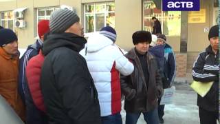Зачем толпы мигрантов осаждают Сахалинский госуниверситет?