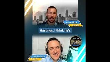 Ep. 91- What are the top 3 ways to help your customer modernize in the cloud? with Aaron Bock