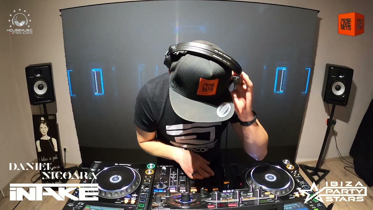 iNTAKE Radio Show Episode 67