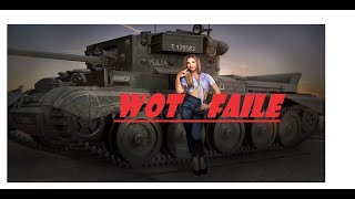 ВОТ ПРИКОЛЫ из World of Tanks  #1