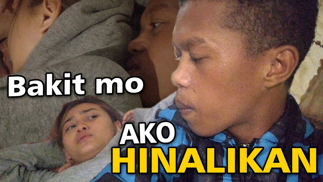 NAG SIBAK KAPALIT NG HALIK - Huling Halik | SY Talent Entertainment