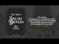 Spectre of the Brocken: Halo for the Observer
