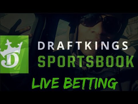 Make Money Every Week | LIVE BETTING on DraftKings Sportsbook & Casino | Best Betting Apps   🚨🚨🚨