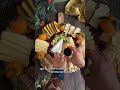 Comment composer son plateau de fromages pour les fêtes - recette Pourdebon