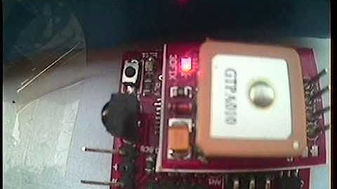 Fallo De Simple OSD XL