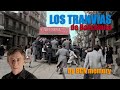 EL TRANVIA EN BARCELONA. HiSTORIA.