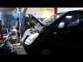 Hyundai H1 / Starex клапан EGR ошибка P0489 ###