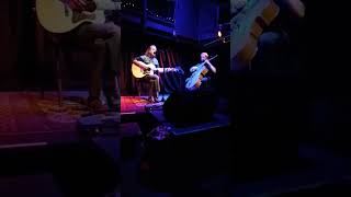 Palmetto (LIVE) Kristin Hersh &amp; Pete Harvey, Cluny 2, Newcastle, 17th October 2023