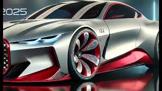 BMW 2025 - The Ultimate Driving Experience