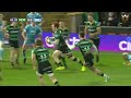 Highlights // Northampton Saints v Sale Sharks