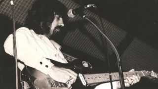 Video thumbnail of "Why You Been Gone So Long-Clarence White"