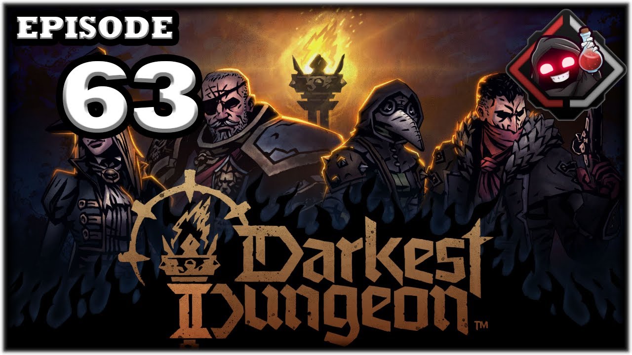 Mukluk Plays Darkest Dungeon 2 Part 63 - YouTube