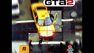 GTA 2 Soundtrack | Music only from radio stations (All Songs) (30)