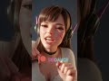 D.va's Trend Expression Face Dance