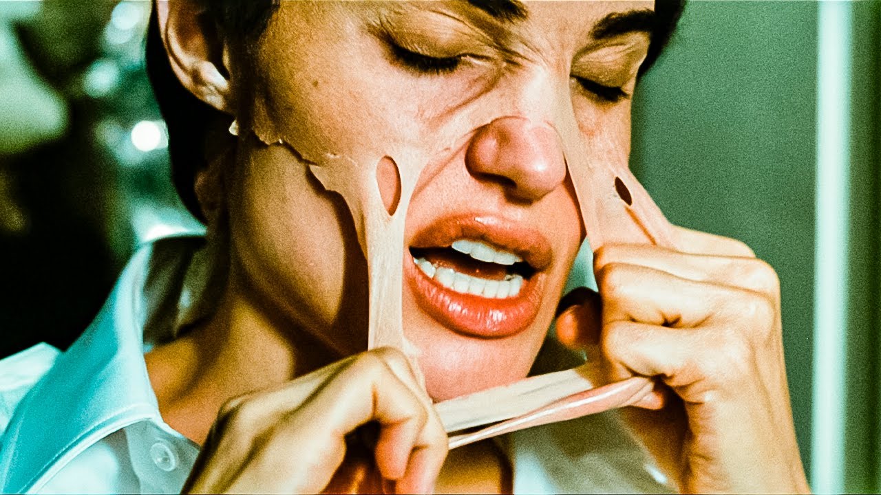 Сотрудница КГБ Проникла в Белый Дом, Чтобы Избавиться от Президента США