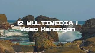 VIDEO KENANGAN KELAS MULTIMEDIA 1 - SMKN 6 JEMBER 2018