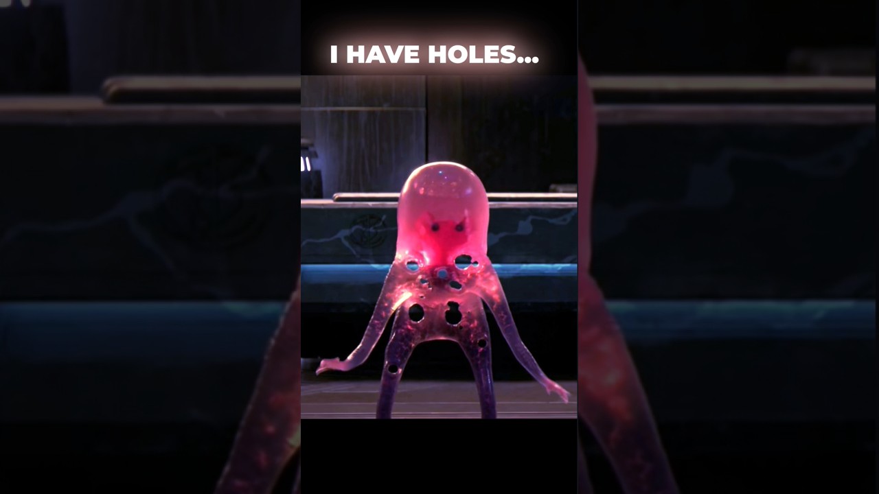 I Have HOLES!! | Ant man and the Wasp QUANTUMANIA | 