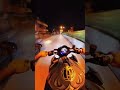 Z900 night Pull. Full system exhaust. | Nanded |