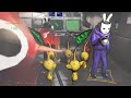 leading armies of pikmin to their demise in the name of the Company | Lethal Company w/Friends