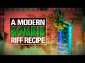 A Modernized Zombie Recipe: Gantt's Tomb