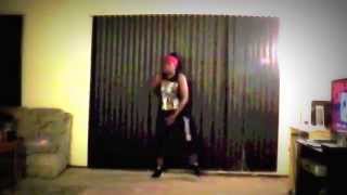 Lil Durk - Like Me ft. Jeremih(Dance Cover by T.Cooks)