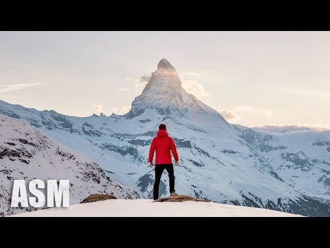 (No Copyright) Motivational And Uplifting Background Music For Videos - By AShamaluevMusic