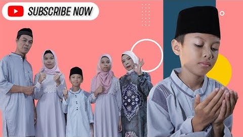 Ekslusif Walimatul khitan AA Rian