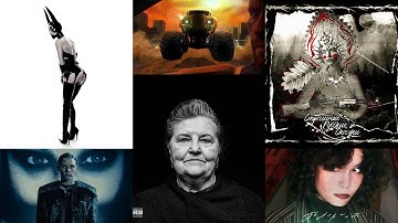 Russian Music 2025, Week 49: OG Buda, Boris Redwall, ARTEM SHILOVETS & Co., A$THMA BOYS, Полярность