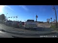 Chicago Area DashCam Niles Mundelein