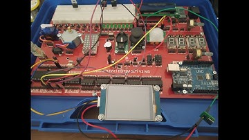 NEXTİON VE PİC  DERS1, #nextion #picmicrocontrollers, led yak söndür