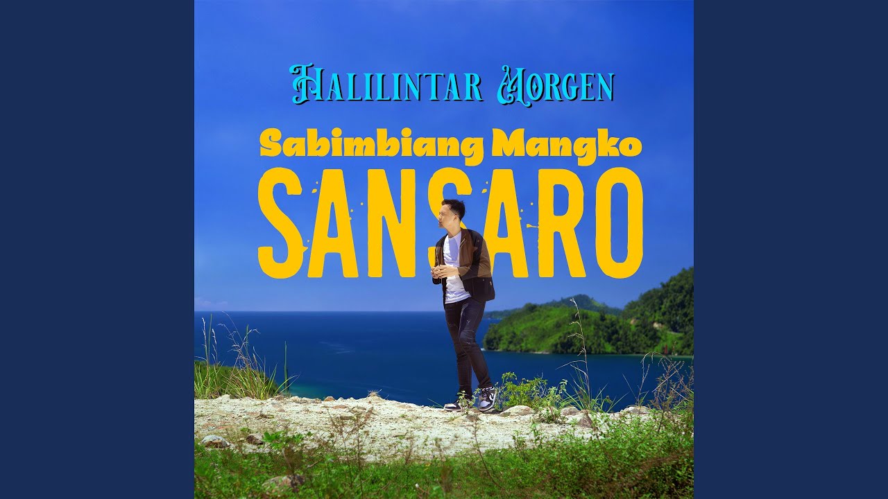 Sabimbiang Mangko Sansaro