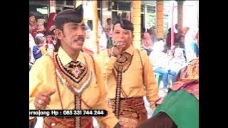VIRAL LAGU CAP BETOK MAS SLAMET SINAR BUDAYA TERBARU