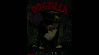 Dogzilla MOVED to new Rikki&Squishy Channel!!!
