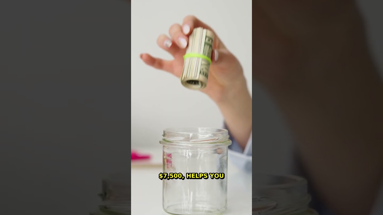 WAIT! This 2024 Tax Credit Saves You $7,500 | US Tax Tips