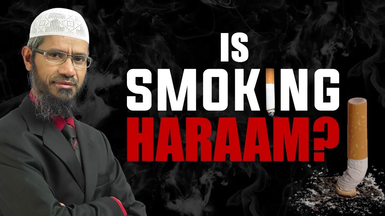 elfbar elfa kaufen Can Muslims Smoke Vape Is Smoking Haram?